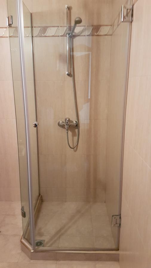 Tashevi Apartments Pomorie Bagian luar foto